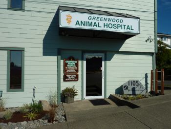 Photo of Greenwood Animal Hospital